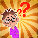 Cover Image of Descargar El juego imbatible: prueba de Tricky Brain Game 2.2 APK