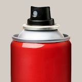 Spray Can Simulator icon
