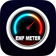 Emf Detector Emf Radiation Magnetic Field Detector