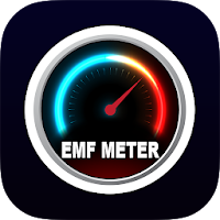 Emf Detector Emf Radiation Mag