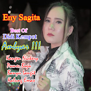 Eny Sagita Spesial Album Didi Kempot