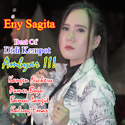 Top 44 Music & Audio Apps Like Eny Sagita Spesial Album Didi Kempot - Best Alternatives