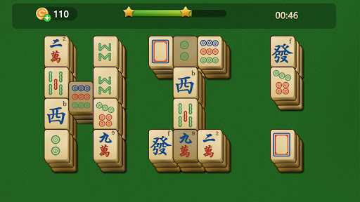 Mahjong - Classic Match Game Screen 2