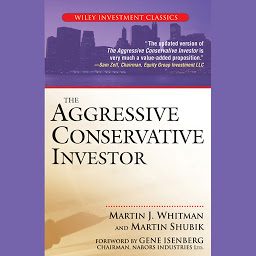 Icon image The Aggressive Conservative Investor