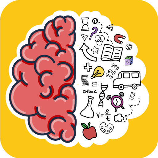 Brain Test - Adult Mind Games 0.11 Icon