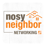 THD Nosy Neighbor icon