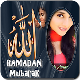Ramadan Photo frames 2017 icon