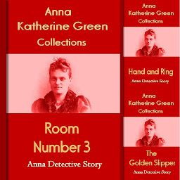 Icon image Anna's Detective Story
