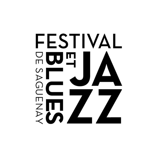 Festival Jazz & Blues Saguenay logo