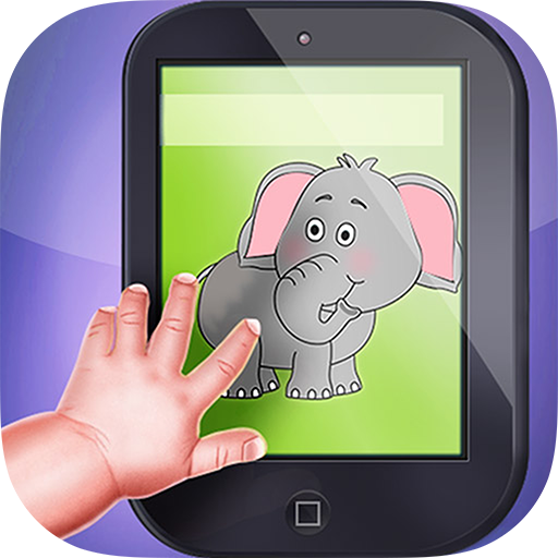 Baby Learning Games 1.6 Icon
