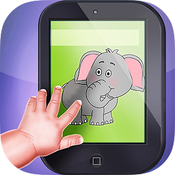 Icon image Baby Learning Games
