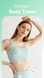 YouCam Makeup – Beauty Editor 2
