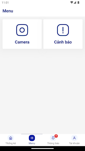 tCamera AI
