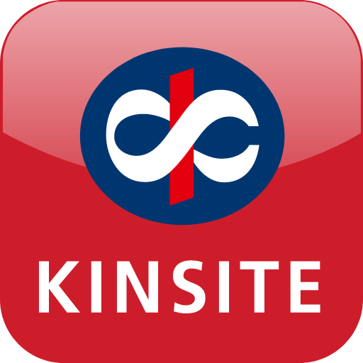 Kotak IE Research KINSITE logo