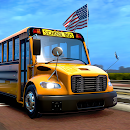 Logo Bus Simulator 2023