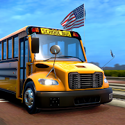 Bus Simulator 2023 Mod apk versão mais recente download gratuito
