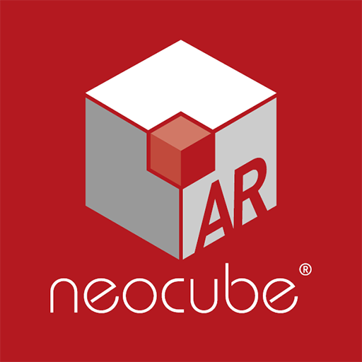 neocube logo
