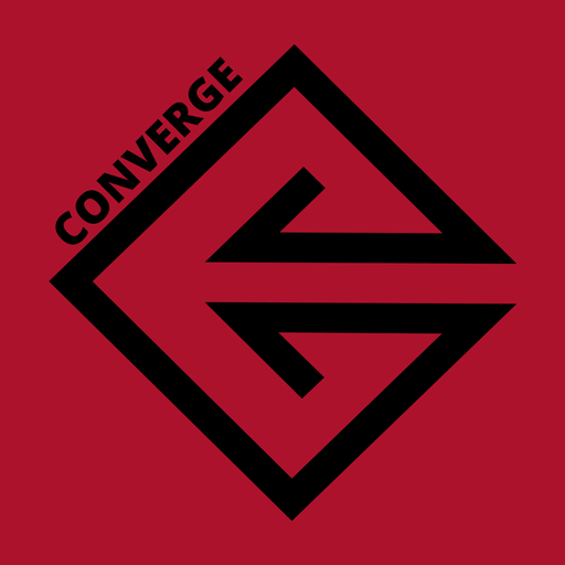 Converge Collegiate Conference logo