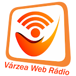 Cover Image of Unduh Varzea Web Rádio 3.0 APK