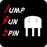 Jump!Run!Spin!(뛰고!달리고!돌리고!) icon