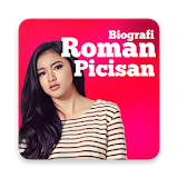 Biodata Roman Picisan icon