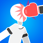 Cover Image of Baixar Puppet Duel - Ragdoll Fight  APK