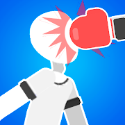 Puppet Duel - Ragdoll Fight Download gratis mod apk versi terbaru