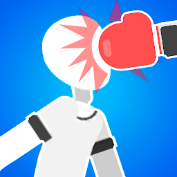 Icon image Puppet Duel - Ragdoll Fight