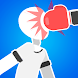 Puppet Duel - Ragdoll Fight - Androidアプリ