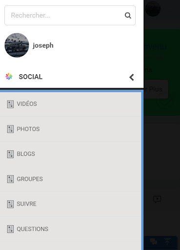 WaKena Screen 3