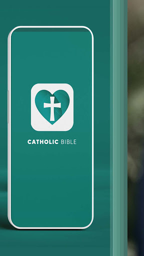 Catholic Bible Screen 3