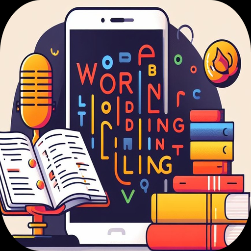 Wordling - İngilizce Öğren logo