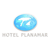 Hotel Planamar icon
