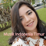 Cover Image of Download Musik Asik Indonesia Timur 1.0 APK