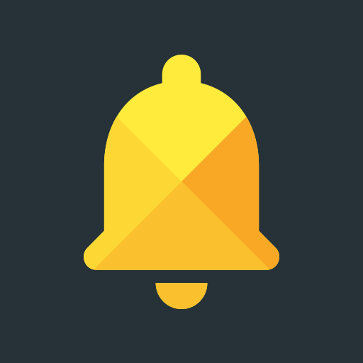 Notification History Logo