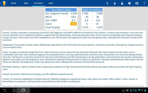 Скачать Wort Homebrew Calculator Онлайн бесплатно на Андроид