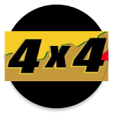 4x4 Sport icon