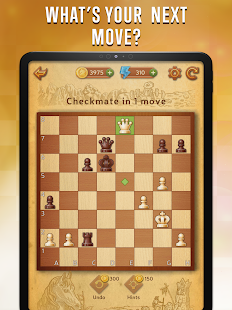 Chess - Clash of Kings Screenshot