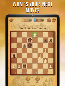 Chess - Clash of Kings APK (Android Game) - Free Download