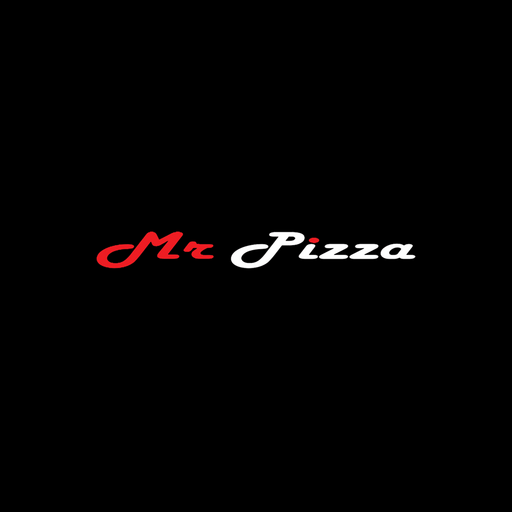 Mr Pizza Runcorn logo