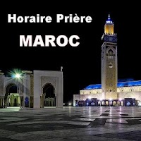 Horaires Prière Maroc