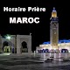 Horaires Prière Maroc Laai af op Windows