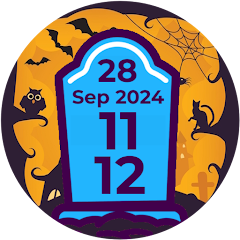 HALLO WEEN