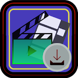 ViDP - Video Downloader Pro icon