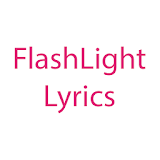 FlashLight Lyrics icon