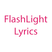 FlashLight Lyrics