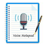 Voice Notepad & Sticky Notes Apk