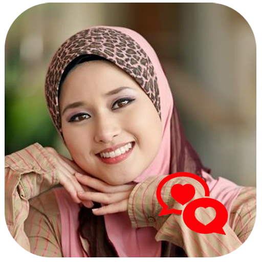 Muslim Cupid logo
