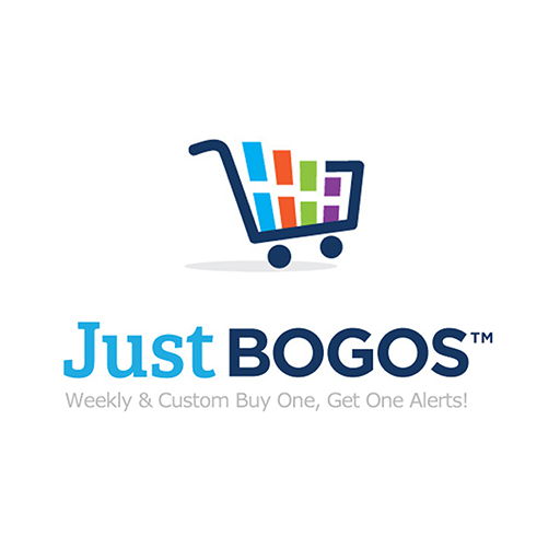 JustBOGOS - Grocery Deal Alert 1.0 Icon