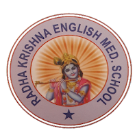 Radha Krishna English Medium S